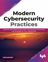 Modern Cybersecurity Practices.epub